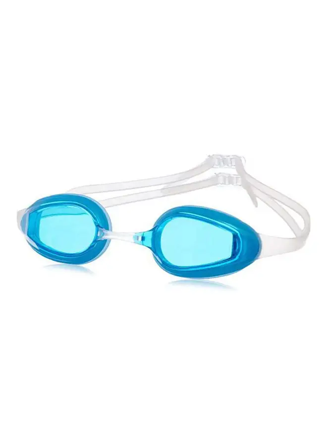 Spurt Swimming Goggles with Blue Lenses