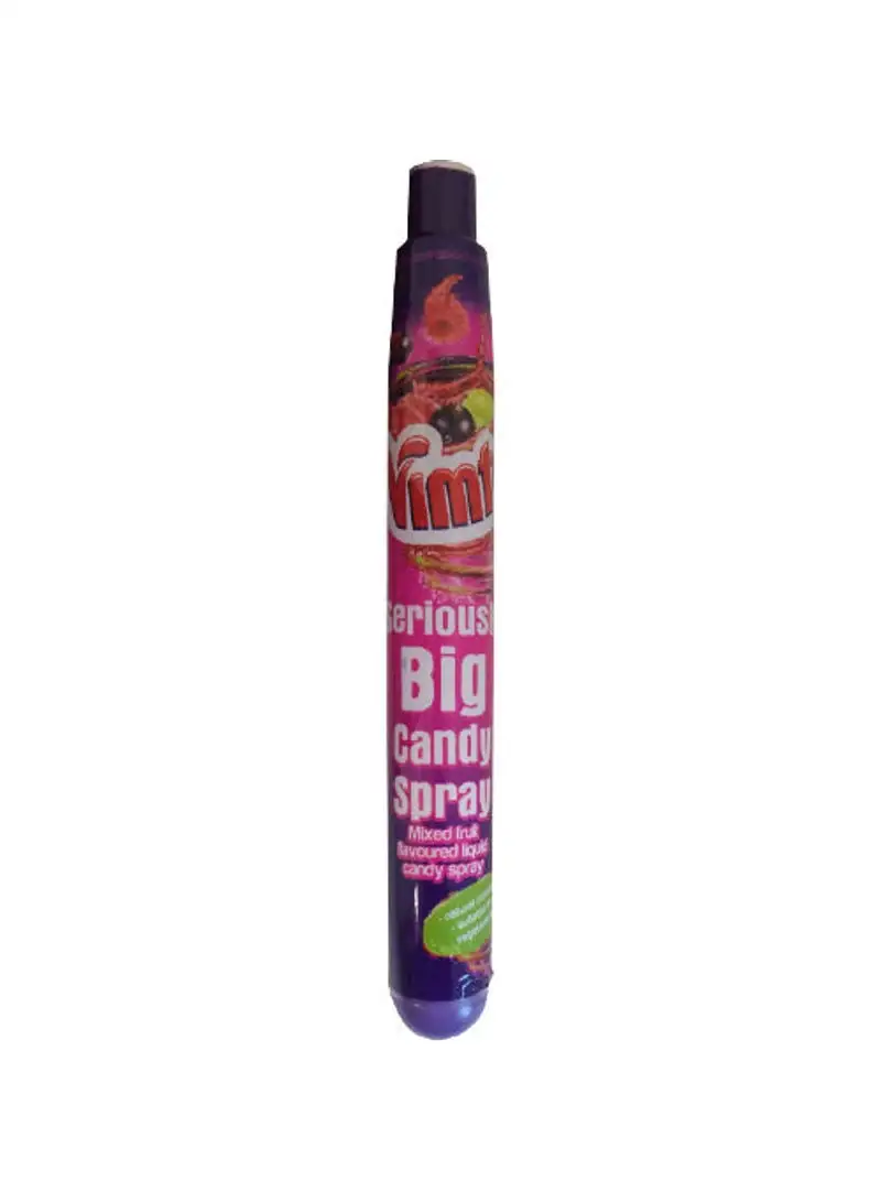 Vimto Seriously Big Candy Spray 60ml