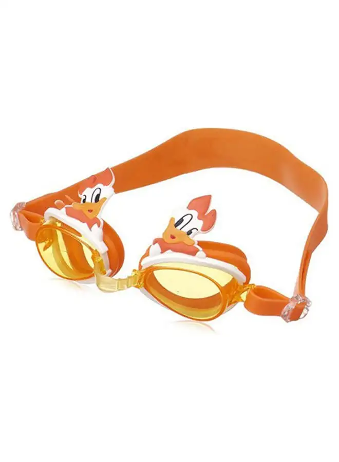 Spurt Ga1156 Swimming Goggles For Kids One Size none