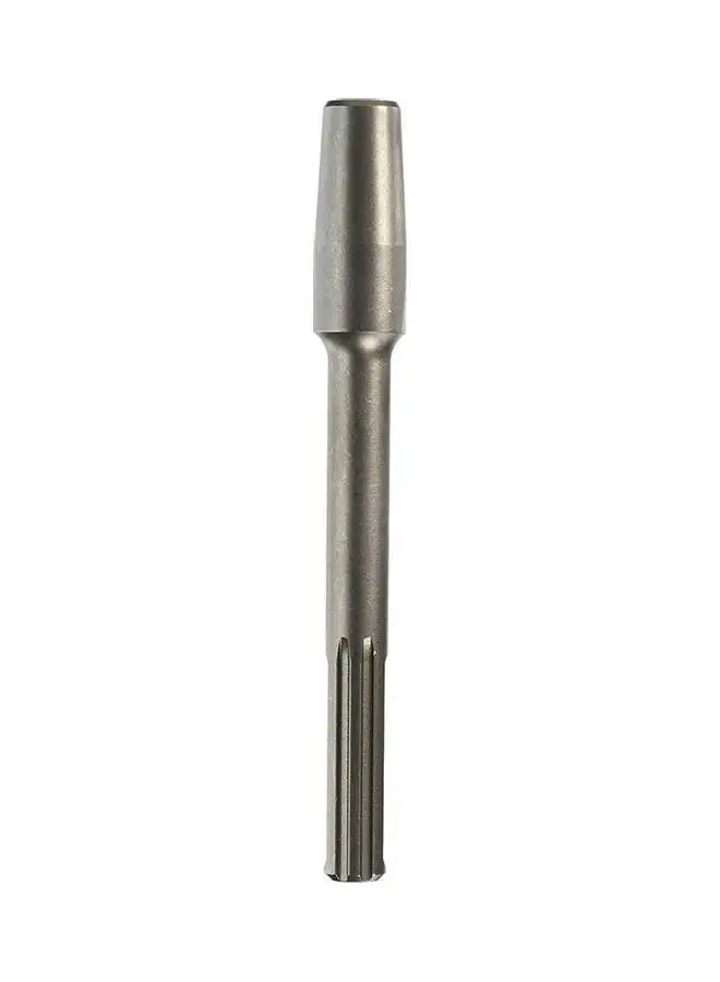 BOSCH Bush Hammer Chisel Holder Silver 