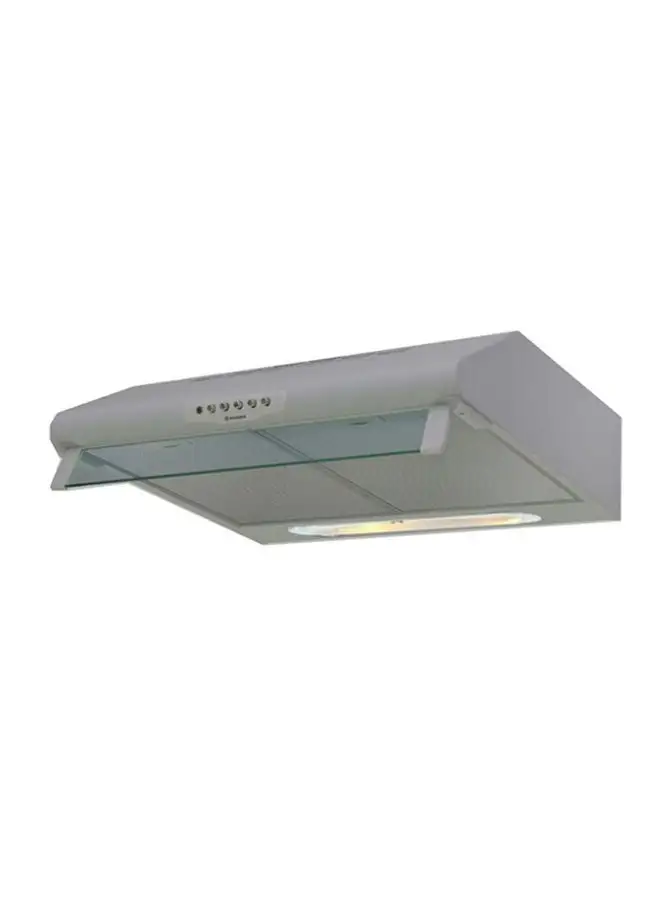 HOOVER Kitchen Cooker Hood HSD9MGPP-EGY Stainless