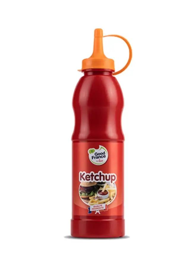 Good France Ketchup 200grams