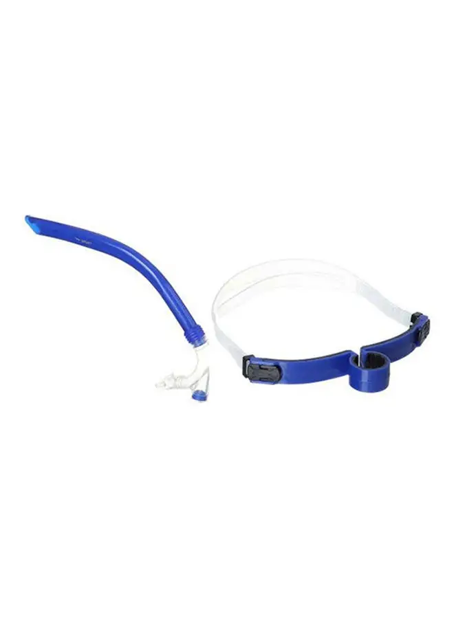 Spurt Front Snorkel SN83S Blue