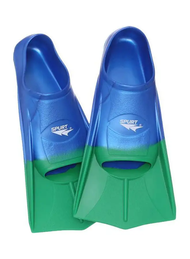 Spurt Swiming Diving Fins For Unisex 43X44cm