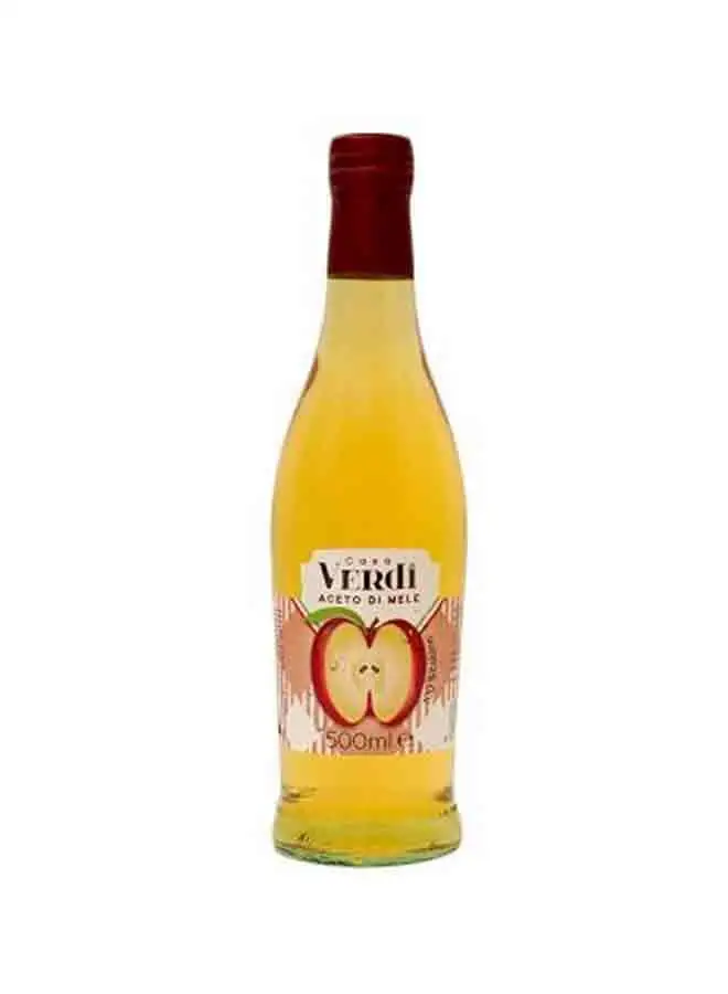 Verdi Apple Vinegar 500ml