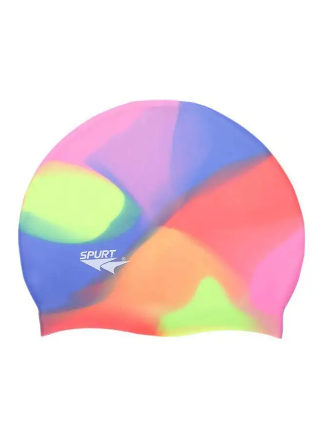 Spurt Swimming Hats For Unisex