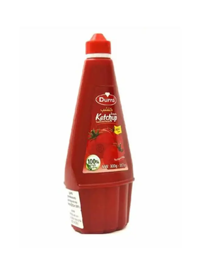 Durra Sweet Tomato Ketchup 900grams