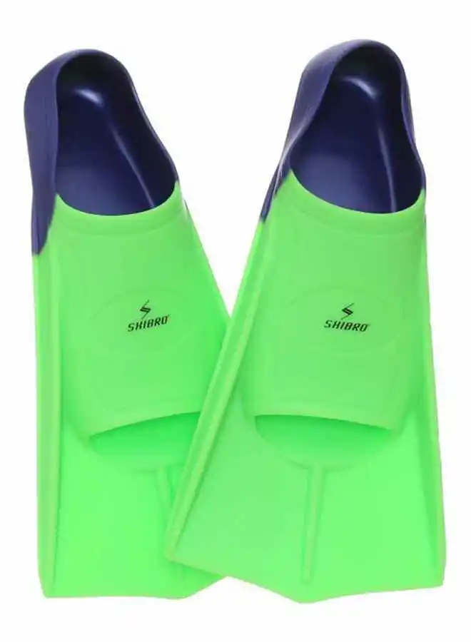 Spurt 1Silicone Swimming Fins