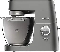 Kenwood Kitchen Machine - KVL8430S