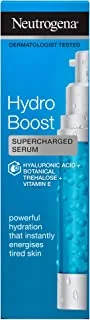 Neutrogena, Hydro Boost Supercharged Serum, 30ml