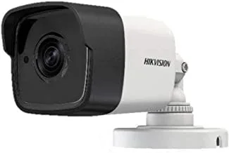 Hikvision ds-2ce16h0t-itpf(3.6mm) 5 mp hd bullet camera