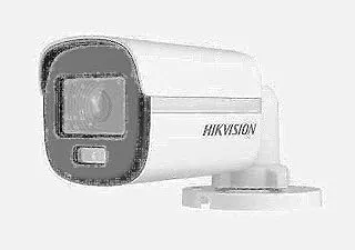 HIKVISION DS-2CE10DF0T-PF 2MP Mini BULLET KAMERA