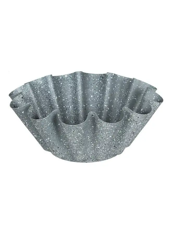 Neoflam Granite Cake Mold Grey 23x9cm