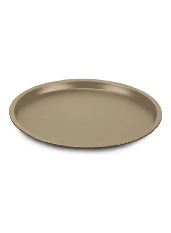 Guardini Elegance Pizza Tin 32cm Gold 32cm