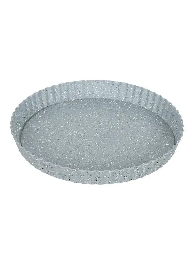 Neoflam Granite Tart Mold Grey 24cm