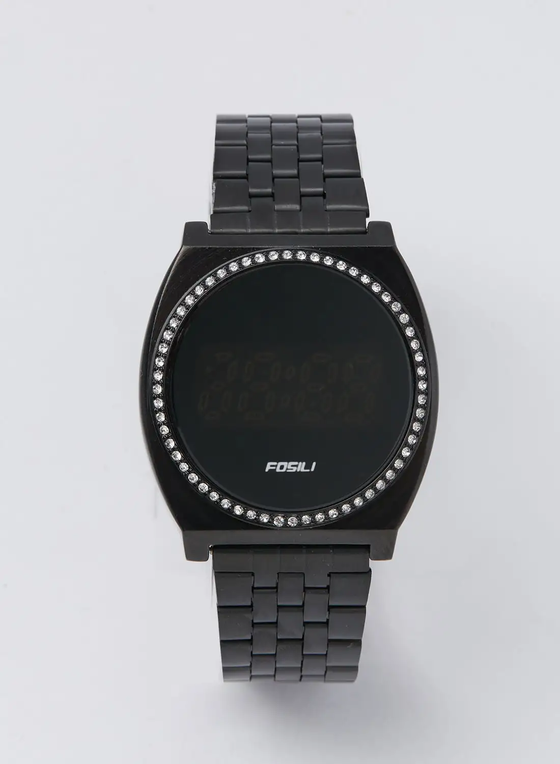 اشتري الآن Generic Metal Digital Watch 5000F33