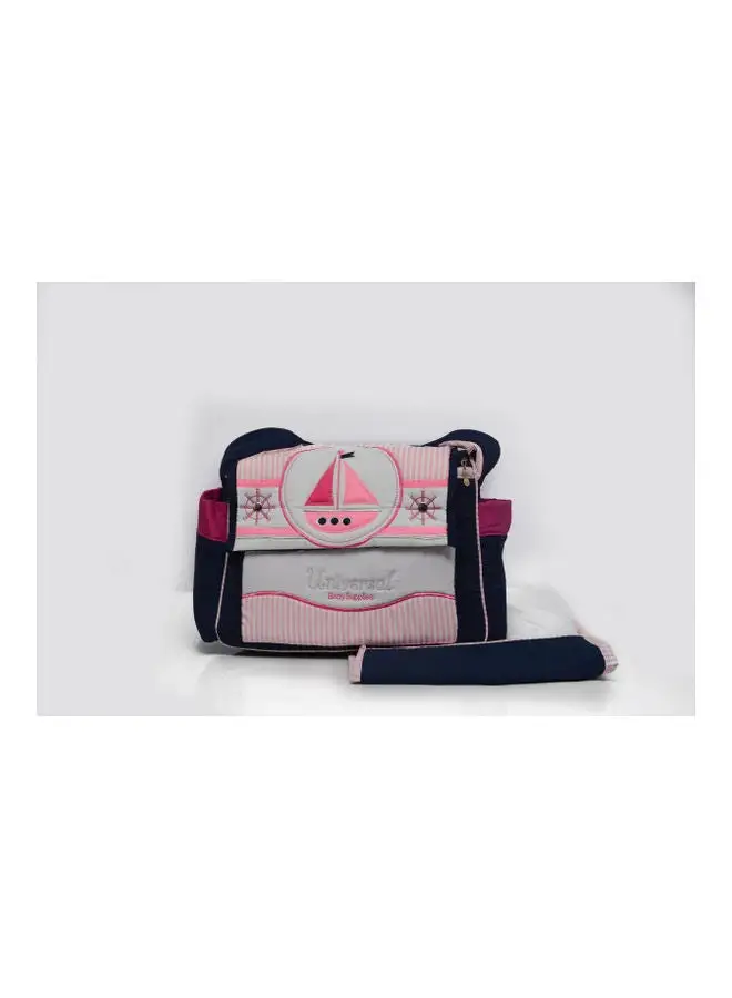 UNIVERSAL Baby Diaper Bag Boat