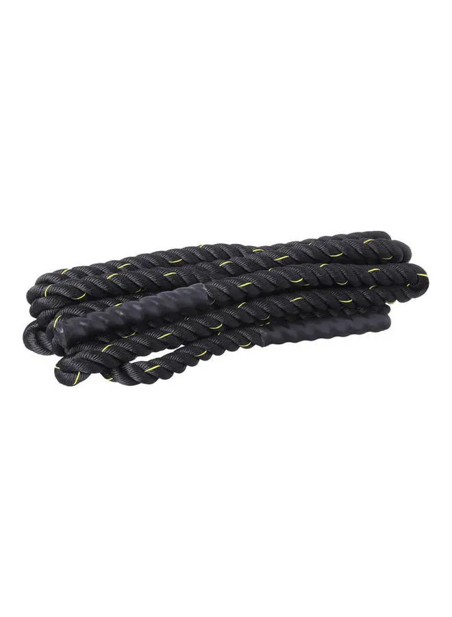 Spurt Battle Exercise Training Rope 9 meter