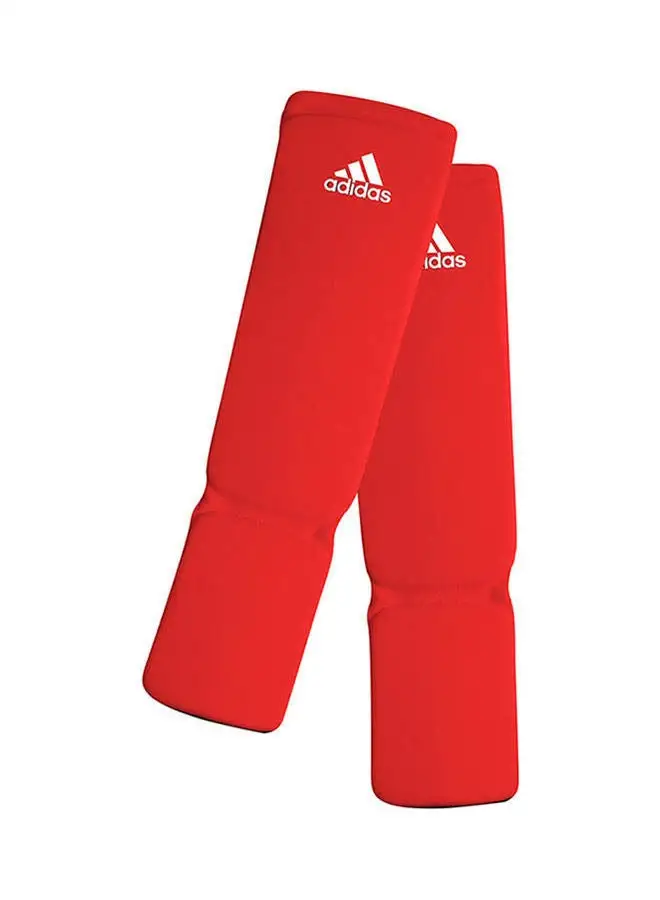 Adidas Shin & Instep Guard-L Lcm