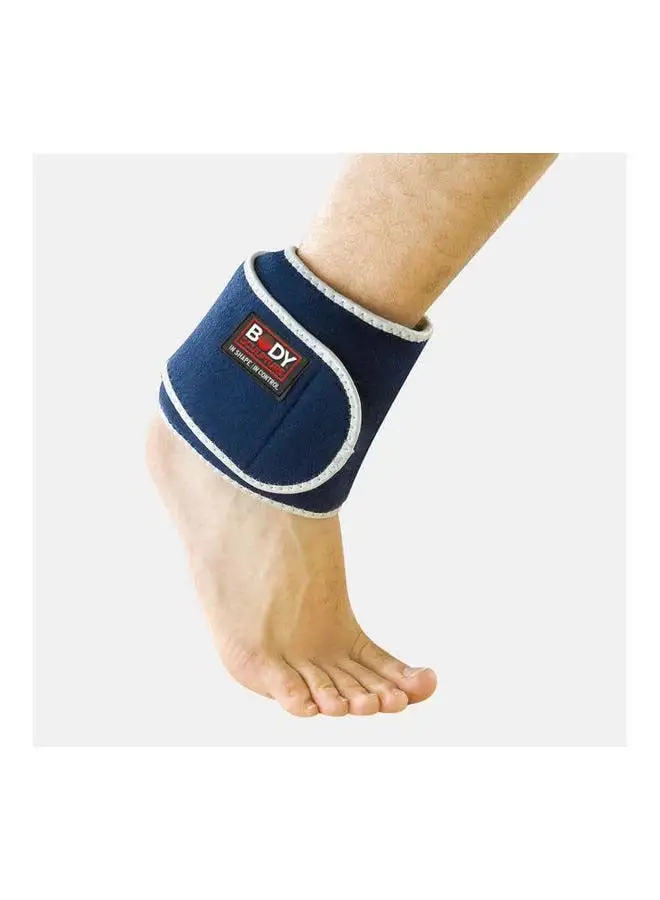 BODY SCULPTURE Ankle Wrap With Terry Cloth