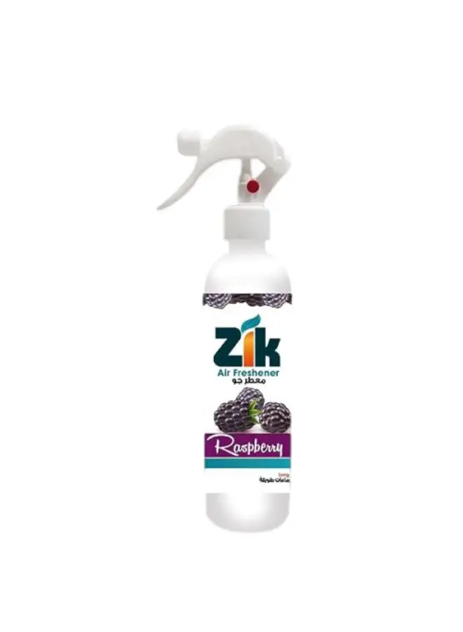 zik Go Air Freshener Multicolour 460ml