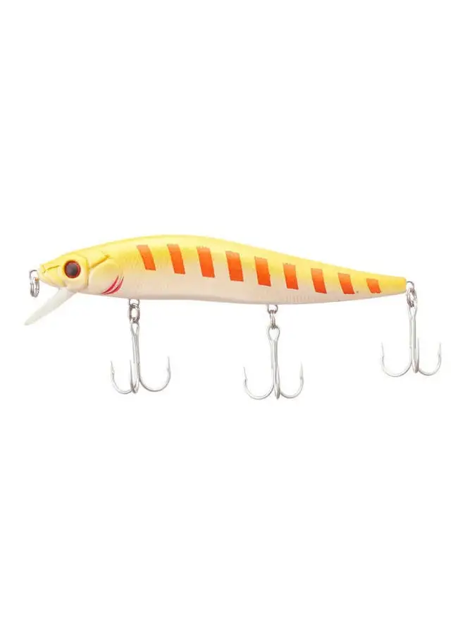 Maia Sinking Sealligator Fish Shaped Fishing Hook 28grams