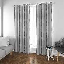 Home Gallery Printed curtain 260x140 Multi Color