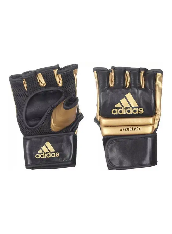 أديداس Mma Gloves-L Lcm