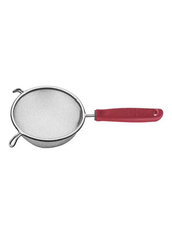 TRAMONTINA Crystal Sieve Red 28 x 9 x 4.2cm