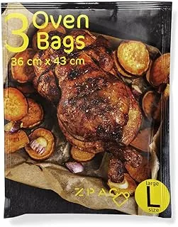 Zpac oven bag - 3 bag