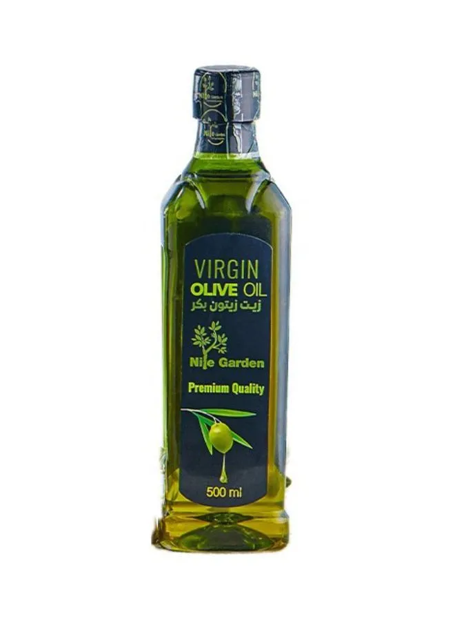 Nile Garden Virgin Olive Oil 500ml