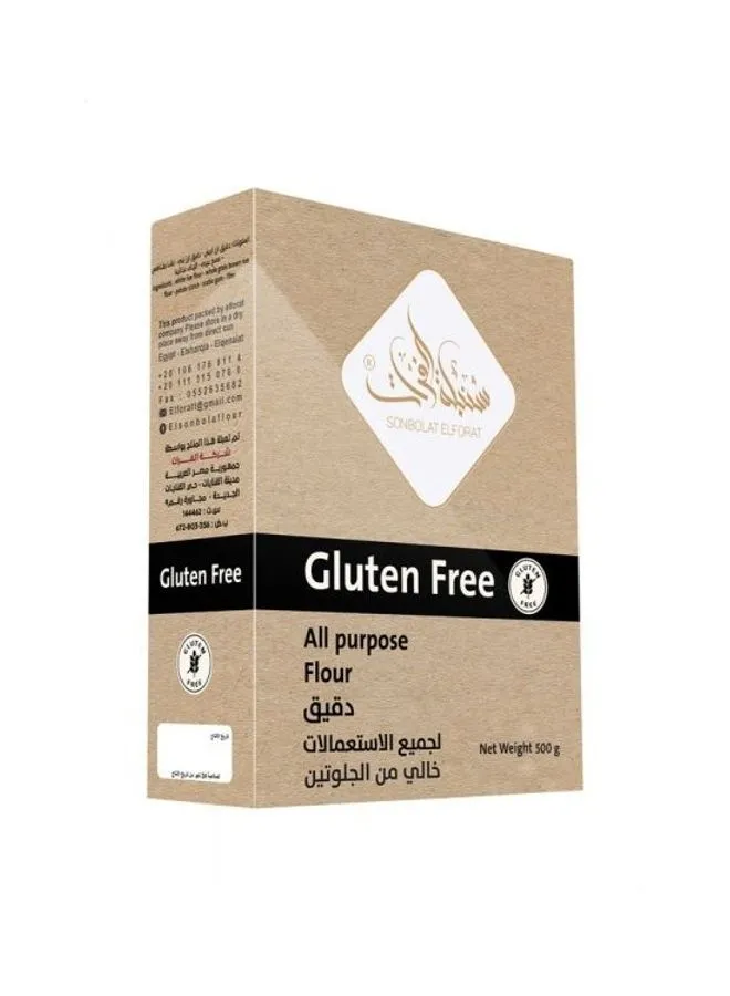 Sonbolat Elforat Gluten Free Flour 500grams