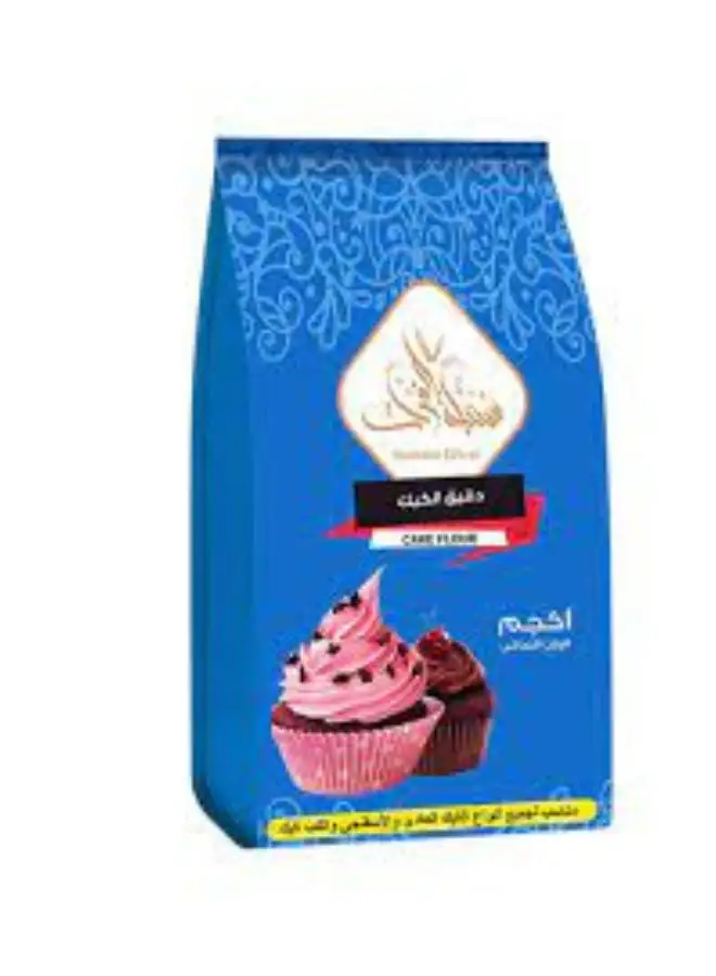 Sonbolat Elforat Cake Flour 1kg