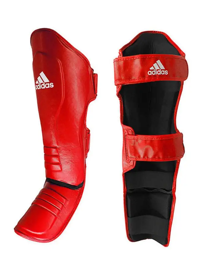 Adidas Super Pro Shin-N-Ship Guard XLcm