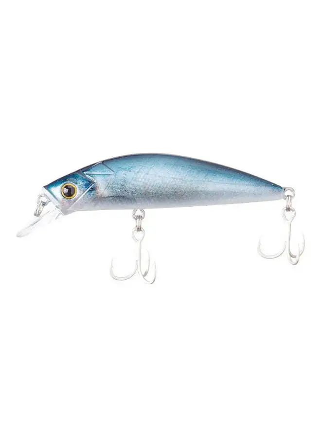 Maia Sinking Seeker Fish Shaped Fishing Hook 18grams