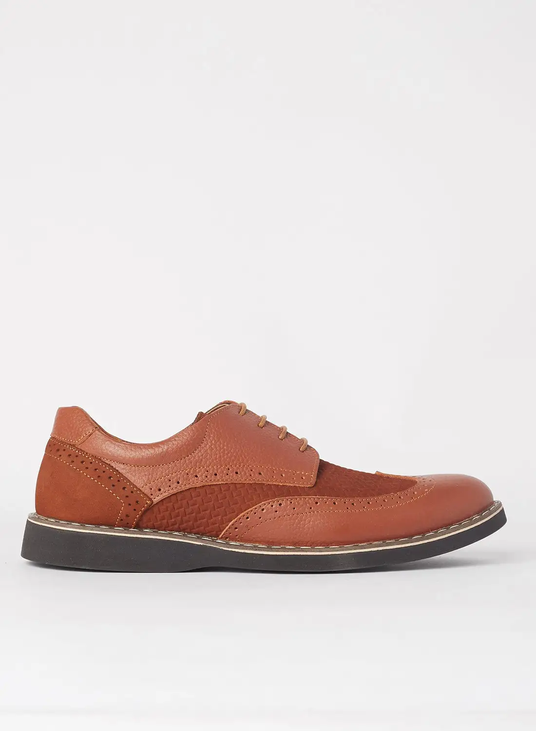 GRINTA Formal Brogue Shoes