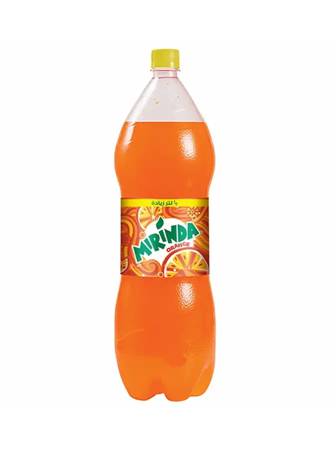 Mirinda Miranda Orange 2.43Liters