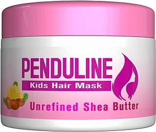 Penduline Hair Mask with Shea Butter - 300g