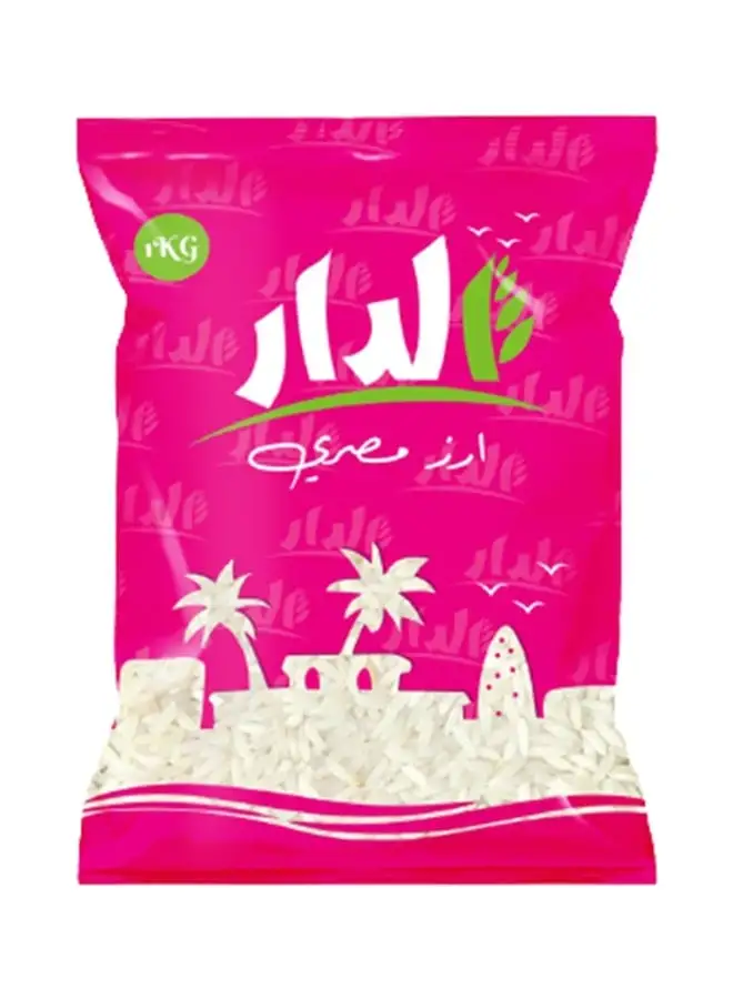 Al Dar Rice 1kg