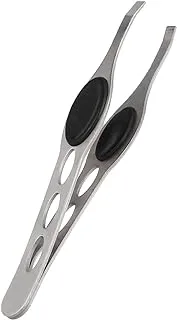 MT Stainless steel facial hair removal tweezer