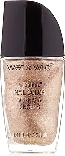 Wet n Wild Shine Nail Color E470