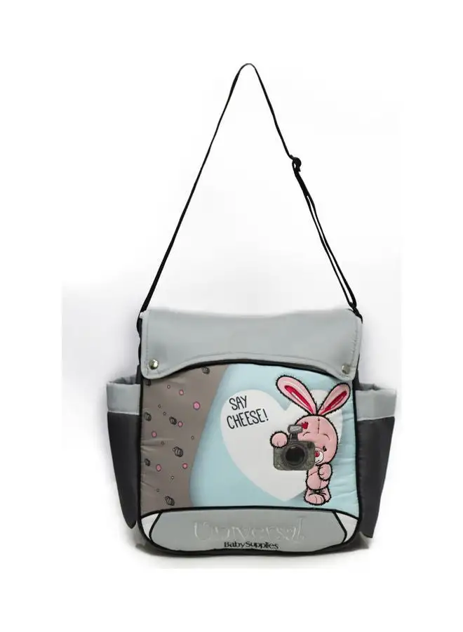 UNIVERSAL Diaper Bag Camera - Rabbit