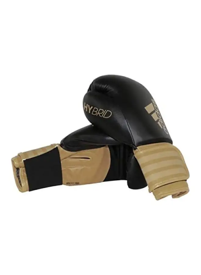 Adidas Boxing Gloves Hybrid-100