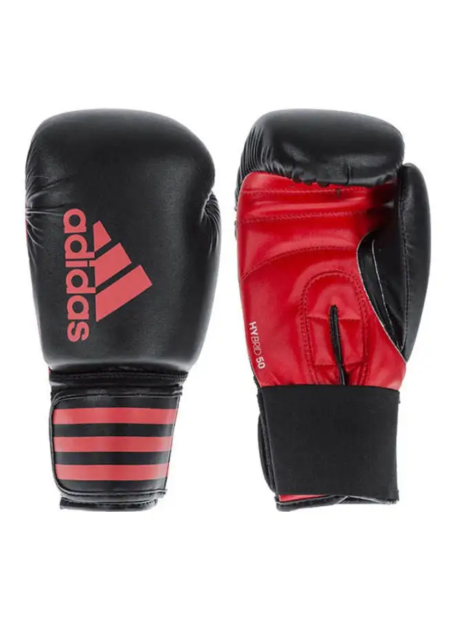 Adidas Boxing Gloves Hybrid-50