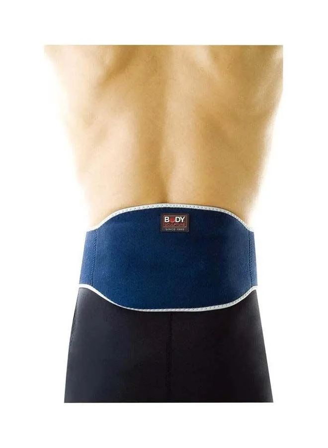 BODY SCULPTURE Waist Wrap With Terry Cloth