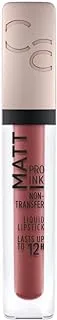 Catrice Matt Pro Ink Liquid Lipstick 030