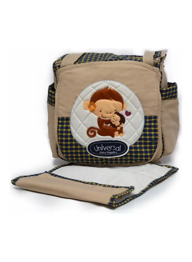 UNIVERSAL Baby Diaper Bag Love