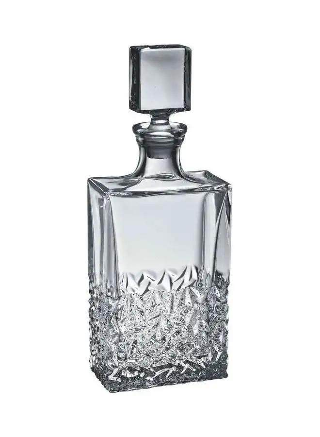 BOHEMIA Fade 51559 Penso Nicolette Bottle Clear