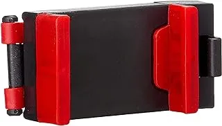 Drexion Mobile Holder - Black * Red