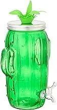 Neoflam dispenser cactus 4l -glass